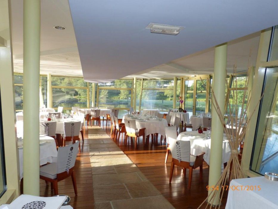 Logis Des Lacs D'Halco Hagetmau Esterno foto