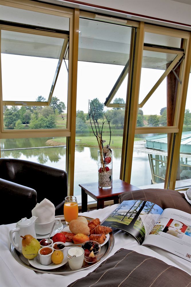 Logis Des Lacs D'Halco Hagetmau Esterno foto