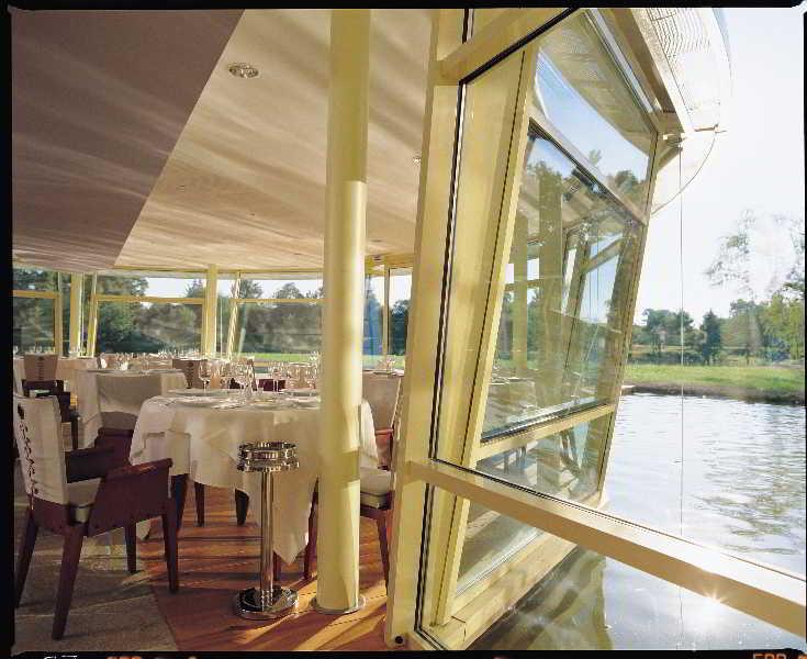 Logis Des Lacs D'Halco Hagetmau Esterno foto