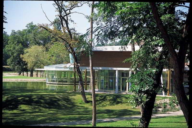 Logis Des Lacs D'Halco Hagetmau Esterno foto
