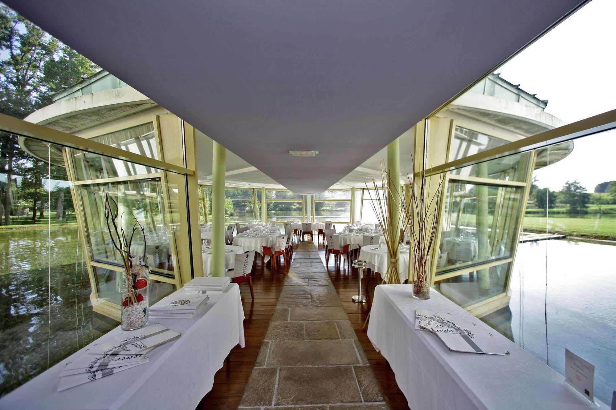 Logis Des Lacs D'Halco Hagetmau Esterno foto